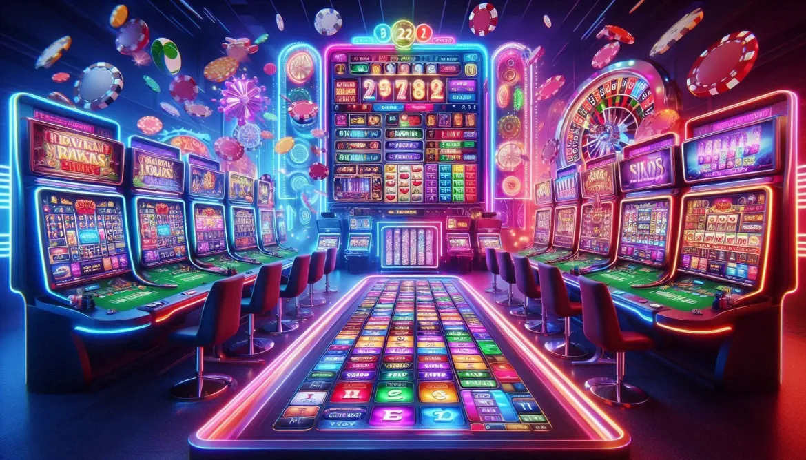 LeoVegas Casino